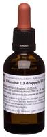Biovitaal Vitamine D3 Druppels