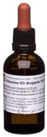 Biovitaal Vit D3 Druppels