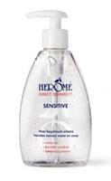 Herôme Ongeparfumeerde Handgel 200 ml