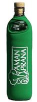 Aman Prana Eco Respekt Drinkfles Groen