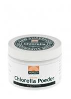 Mattisson HealthStyle Biologische Chlorella Poeder