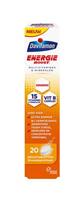 Davitamon Energie Boost Ginseng Bruistabletten 20st