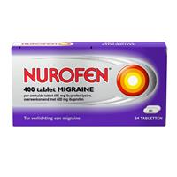 Nurofen migraine