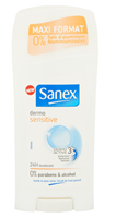 Sanex Deostick Sensitive