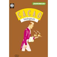 Joannusmolen Cacao Poeder