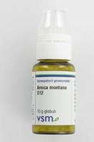 Vsm Arnica Montana D12 Globuli 10G