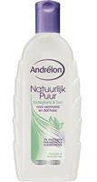 Andrélon Shampoo - Zijdeglans & Zen 300ml