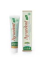 Maharishi Ayurveda Ayurdent mild Kräuterzahncreme