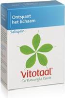 Vitotaal Salisprin