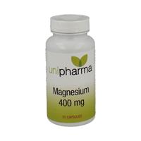 Unipharma Magnesium 400mg