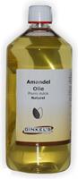 Ginkel's Amandelolie Neutraal 200ML