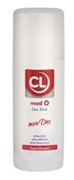 CL med + Deodorant Stick