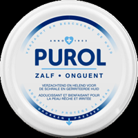 Purol Gele Zalf Blikje 50ml