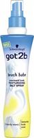 Schwarzkopf Got2b Beach Babe Saltspray