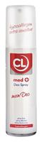 CL med + Deodorant Verstuiver