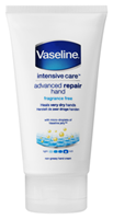 Vaseline Handcreme Advanced Repair