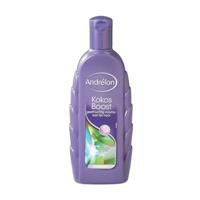 Andrelon Shampoo Kokos Boost