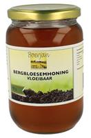 Boerjan Honing Bergbloesem Vloeibaar 900gr