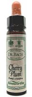 Ainsworths Cherry plum bach 10ml