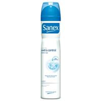 Deodorantspray Dermo Extra Control Sanex (200 ml)