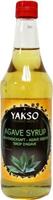 Yakso Agave siroop