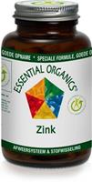 Essential Organ Zink 25 mg 90 tabletten