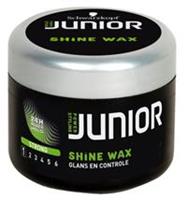 Schwarzkopf Junior Power Styling Shine Wax