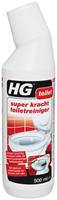 HG Super Kracht Toiletreiniger