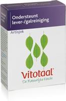 Vitotaal Artisjok