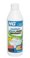 HG Sanitairglans