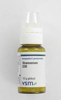 Vsm Stramonium D30 Globuli 10G