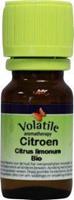 Volatile Citroen Bio 10ml