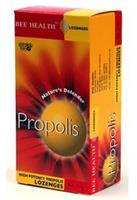 Bee Health Propolis Zuigtabletten