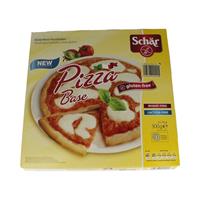 Schär Pizzaboden glutenfrei