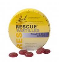 Bach Rescue Pastilles Zwarte Bes