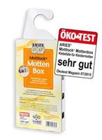 Taoasis Natur Duft Manufaktur Taoasis Aries Mottlock Mottenbox 1 Stück