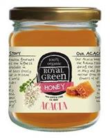 Royal Green Honing Acacia 250ml