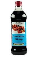Terschellinger Cranberries Diksap 500ml