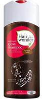 Hairwonder Gloss Shampoo Bruin 200ml