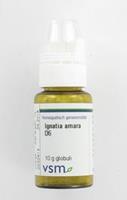 Vsm Ignatia Amara D6 Globuli 10G