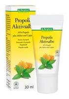 Bergland Pharma Propolis Zalf Actief 30ml