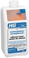 HG Cementsluier Verwijderaar Productnr. 11