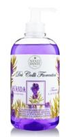 Nesti Dante Fiorentini Tuscan Lavender Flüssigseife  500 ml
