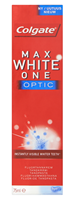 Colgate Tandpasta Max White One Optic