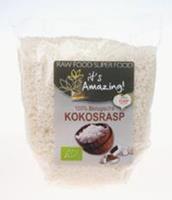 It's Amazing Kokosrasp Bio 500gr