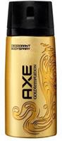 Axe Deospray Gold Temptation 150ml