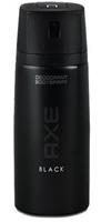 Deodorantspray Black Axe Black (150 ml)