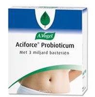 A.Vogel Aciforce Probioticum Sachets