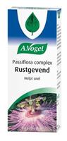 A.Vogel Passiflora Rustgevend Tabletten