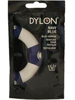 Dylon Textielverf Handwas - Navy Blue 50 Gram